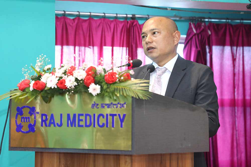 Computer class with AC